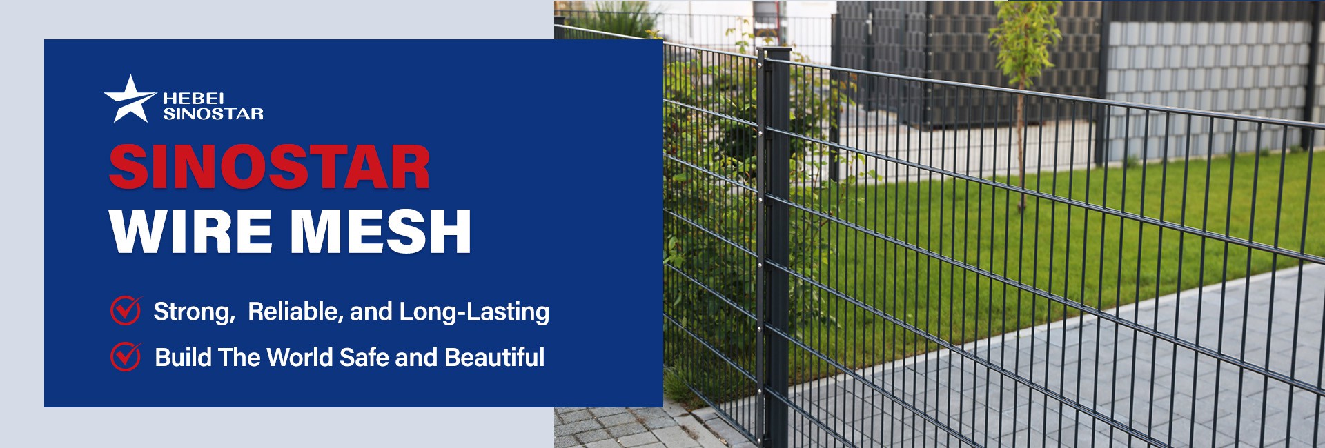 High-quality wire mesh supplier
