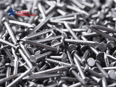 How We Solve | Hebei Sinostar Iron Nails Supply Solutions