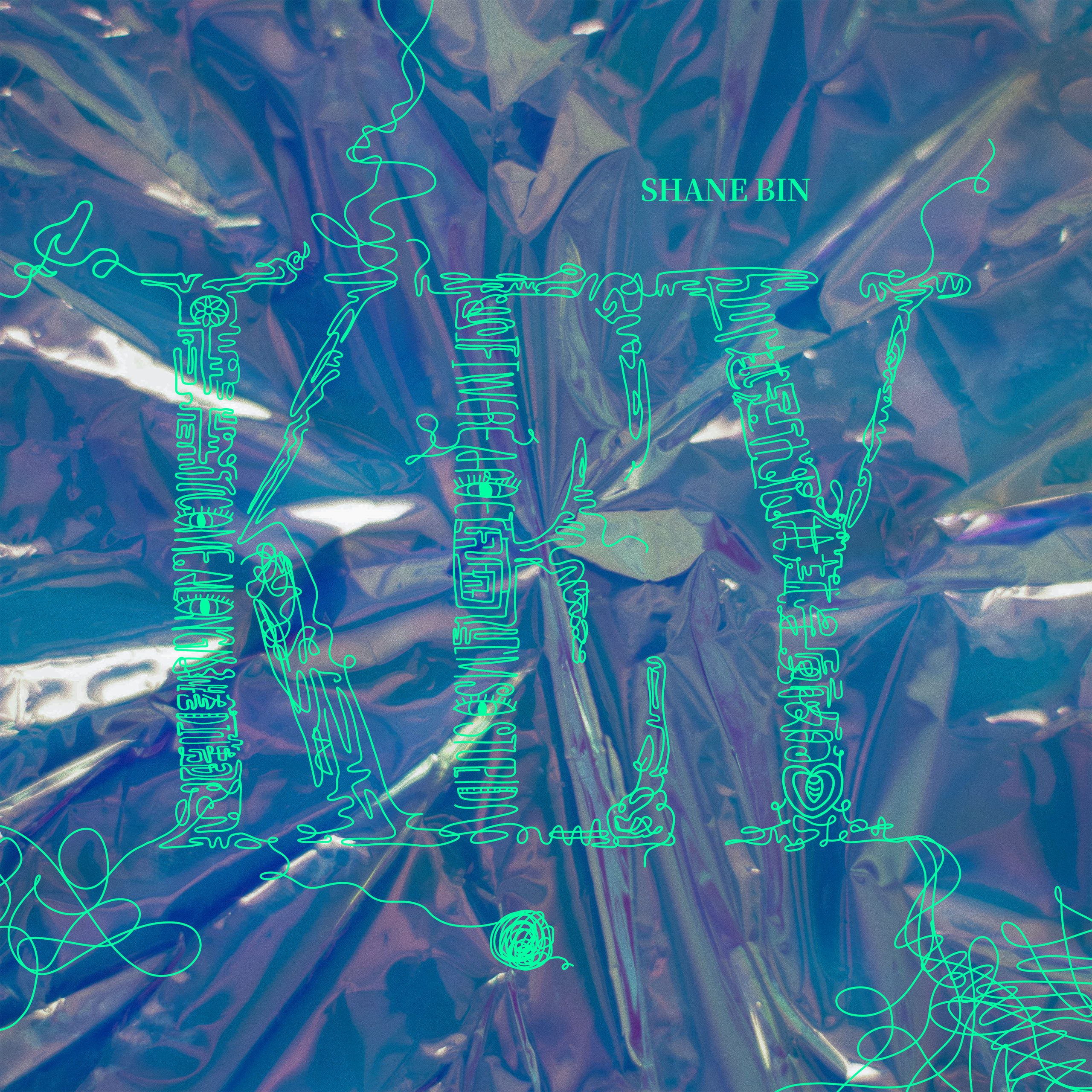 If I were a poet -Single