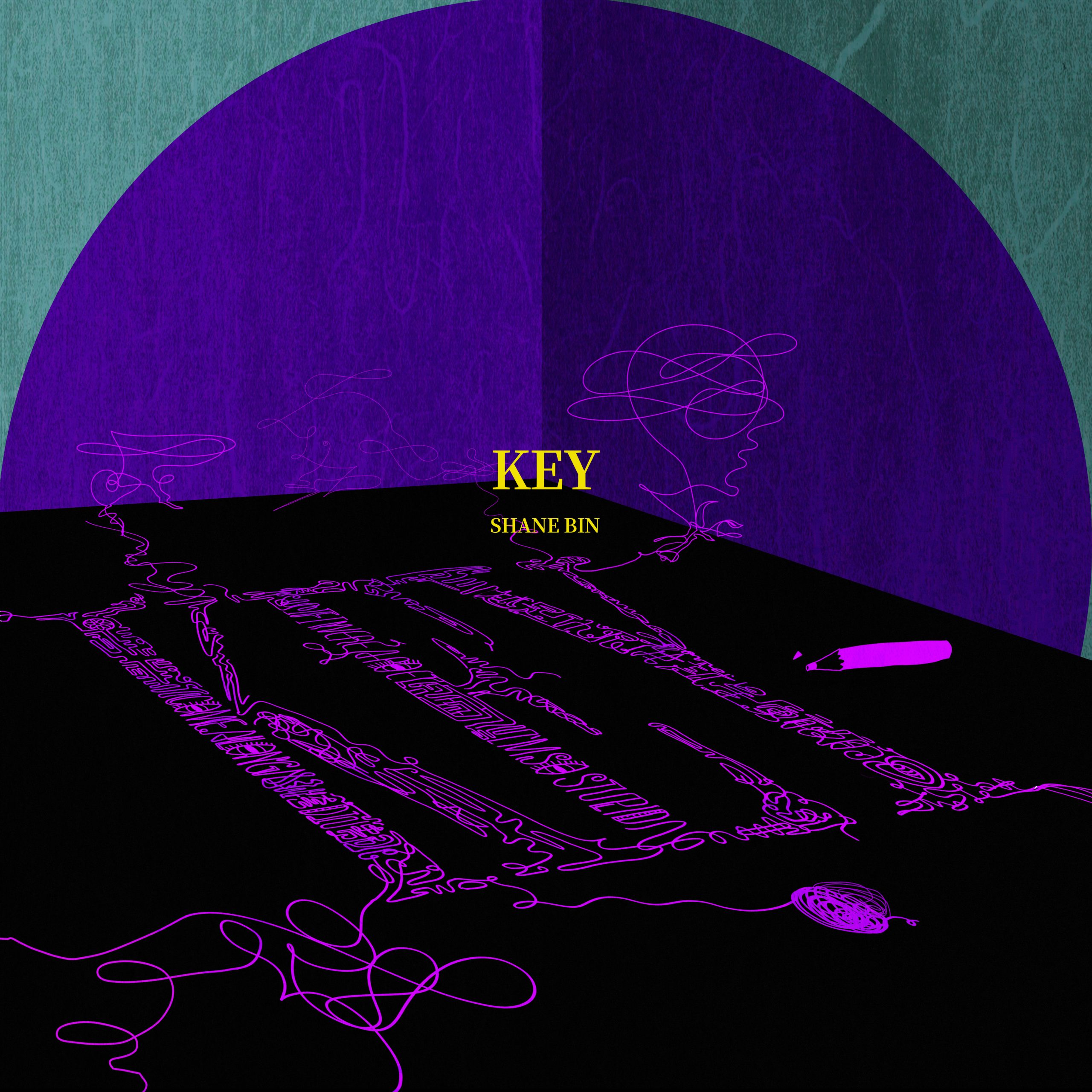 越是仇恨我越是勇敢的爱 -Single